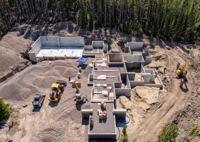 MOONLIGHT BASIN: BCSD