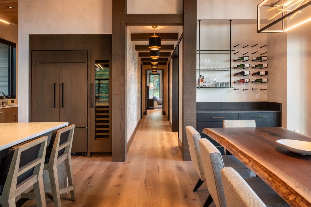 SPANISH PEAKS: MR 73