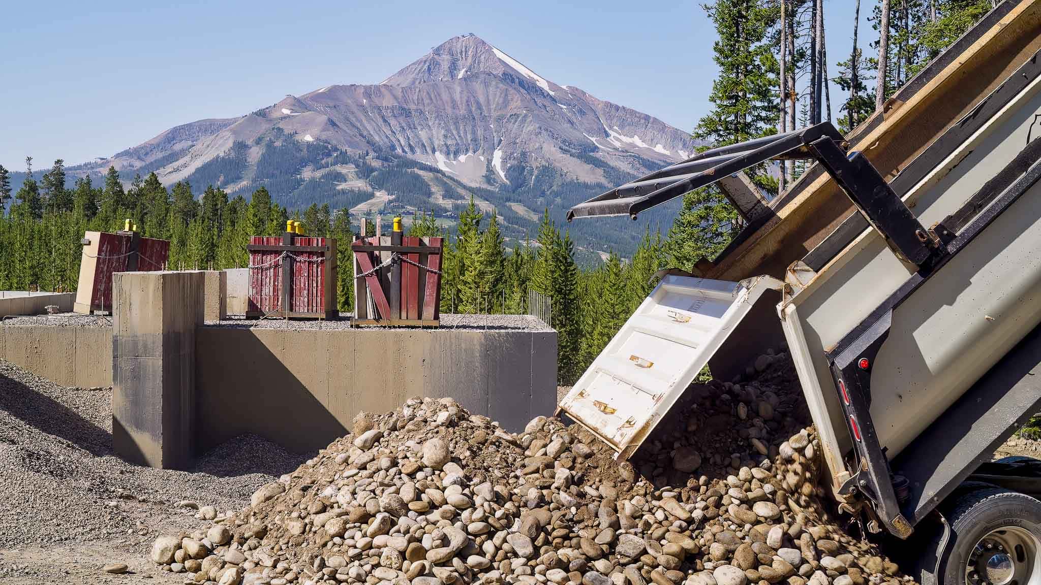 TRUCKING - Authentic, Inc.