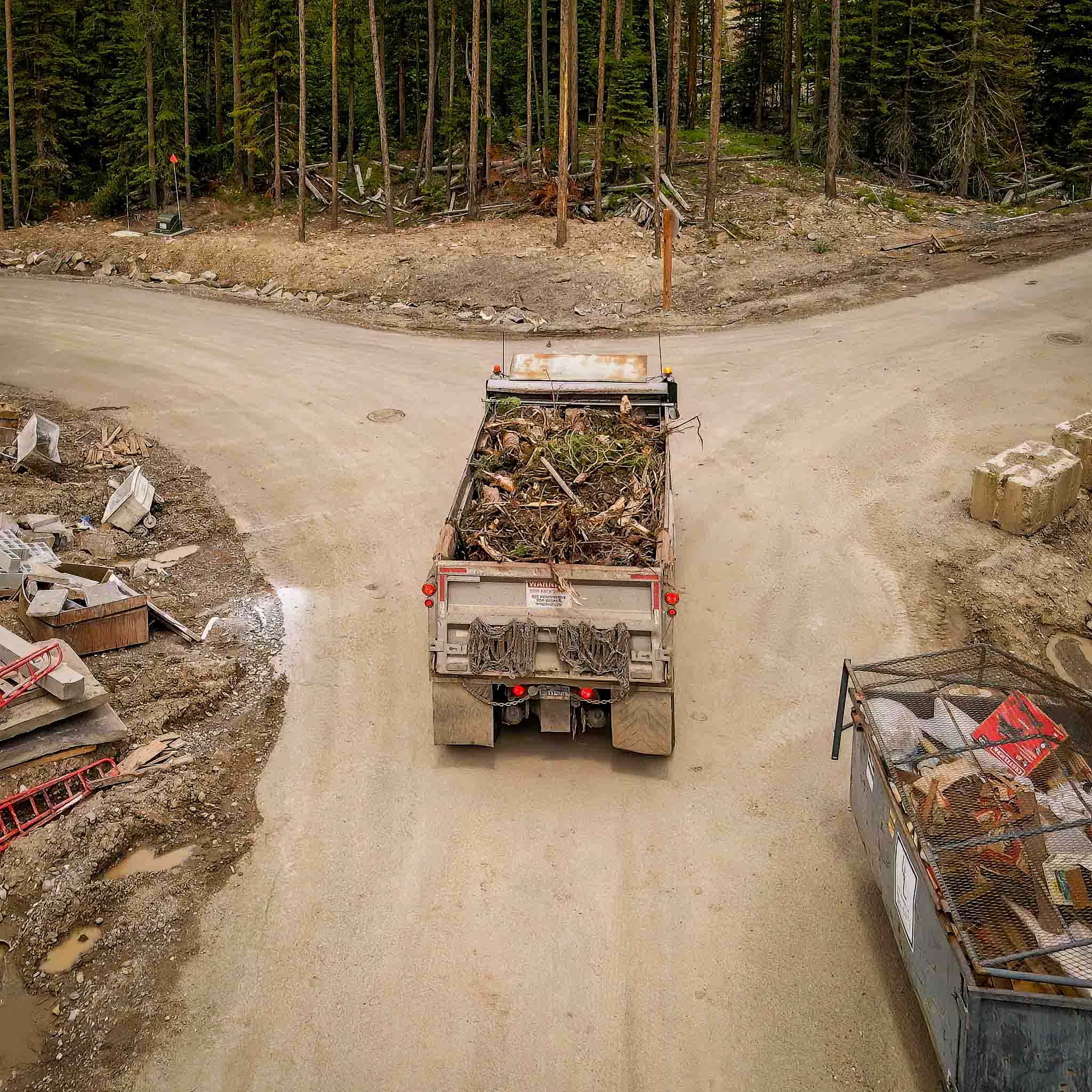 TRUCKING - Authentic, Inc.