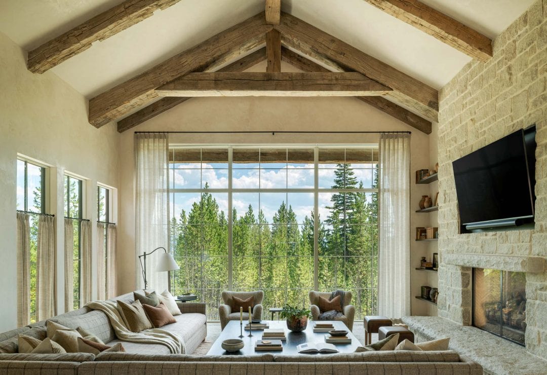 Spanish Peaks: ST 18