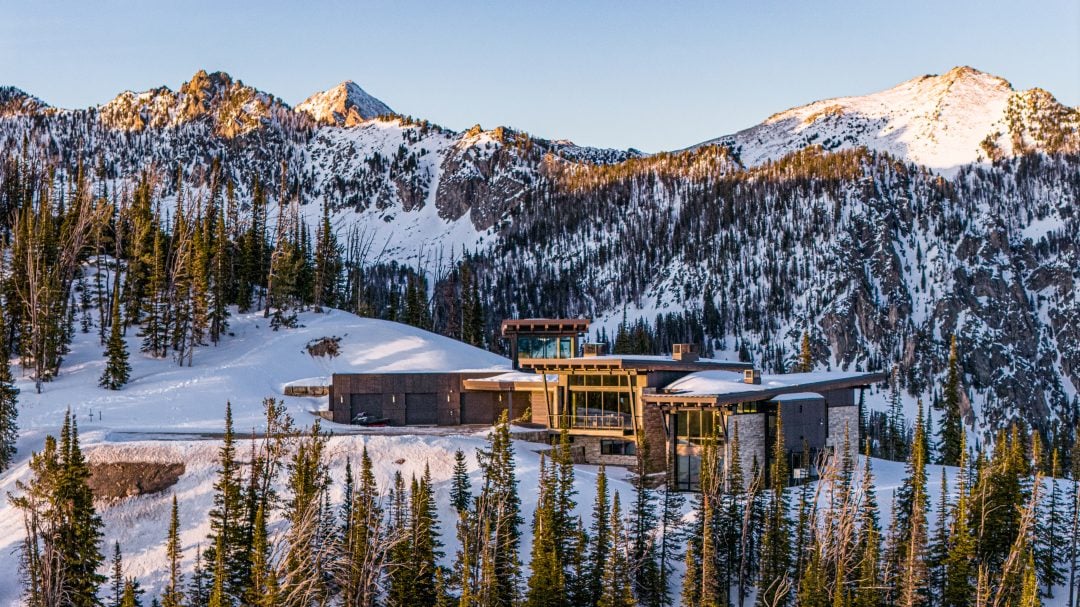 BEEHIVE BASIN: 11A